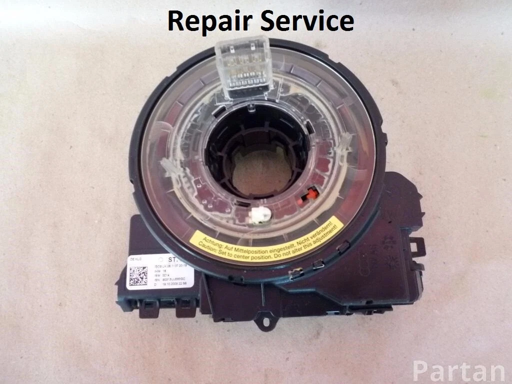 Audi steering 2024 angle sensor