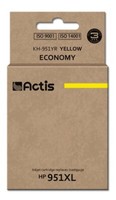 5901443102328 Actis KH-951YR Tintenpatrone (Ersatz FüR HP 951XL CN048AE; Standar