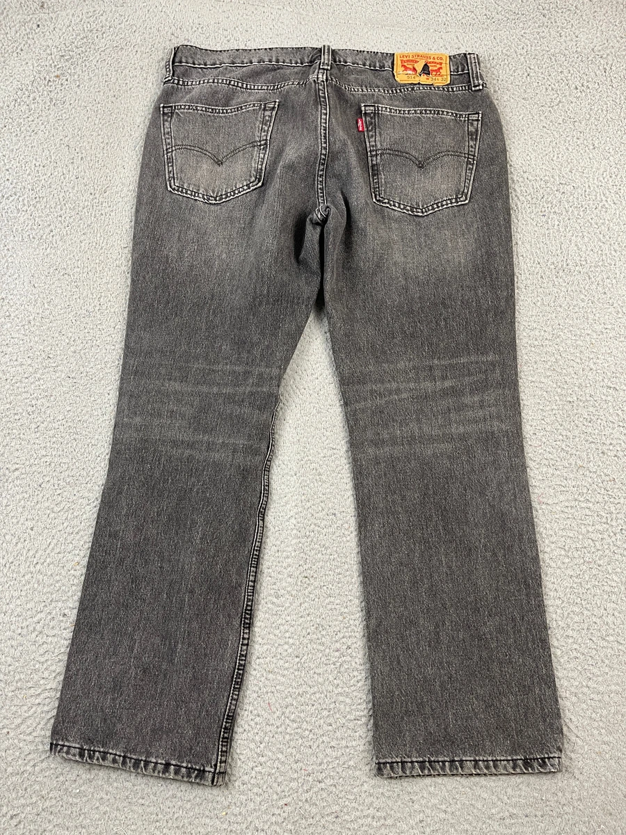 Levis 514 34x32 hotsell