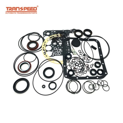 F4A51 Auto Transmission Overhaul Rebuild Kit Gasket For HYUNDAI KIA MITSUBISHI