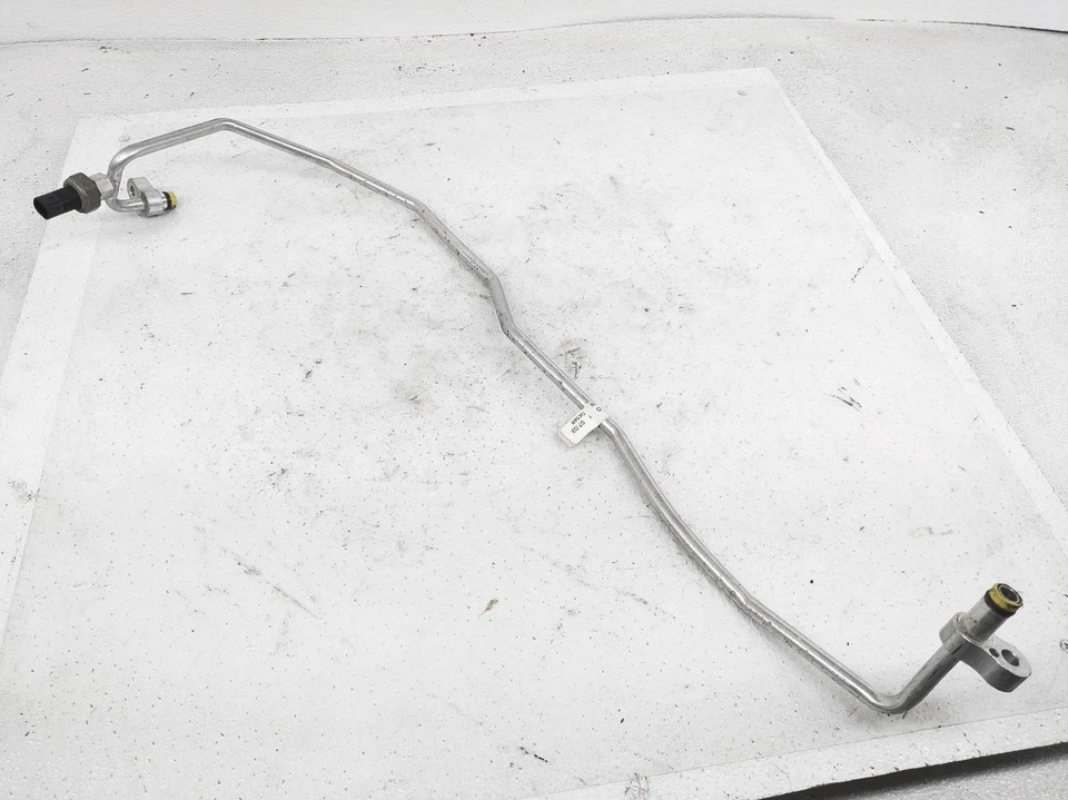 BMW Z4 C 2003-2005 secadora para evaporar manguera - 64-53-6-909-237 Foto 2 de 4