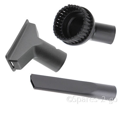 Micro Tool Kit For PARKSIDE Vacuum Cleaner Hoover Attachment Mini - Foto 7