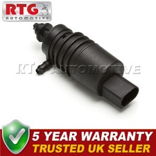 Windscreen Washer Pump Front Fits Smart City Coupe 0.6