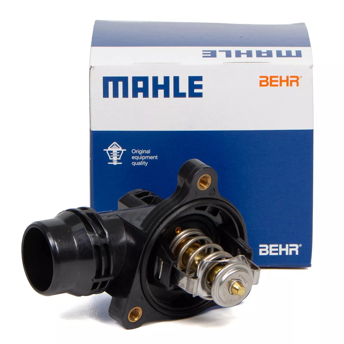 BEHR MAHLE Thermostat für BMW 1er E81 116i-120i 3er E46 316i-320i 