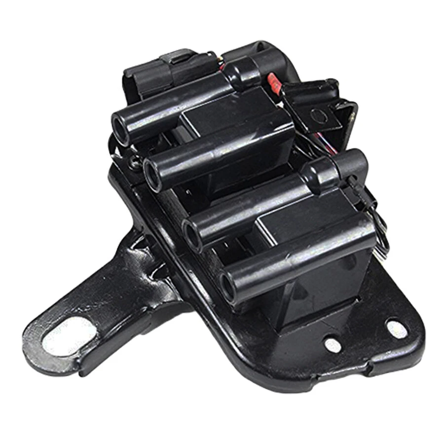 Bobina de encendido 1996-2001 para Hyundai Elantra, Tiburon 1.8L 2.0L L4, UF178 Foto 3 de 4