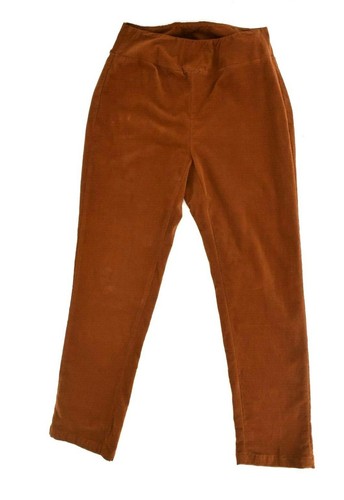 Cut Loose Rusty Nail Slim Ankle Baby 