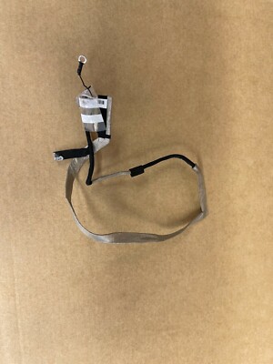 Câble nappe vidéo LVDS pour TOSHIBA SATELLITE S50T-A-11F 1422-01E9000