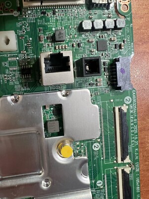 ORIGINAL Main Board Motherboard EAX69532504(1.0) FOR TV LG