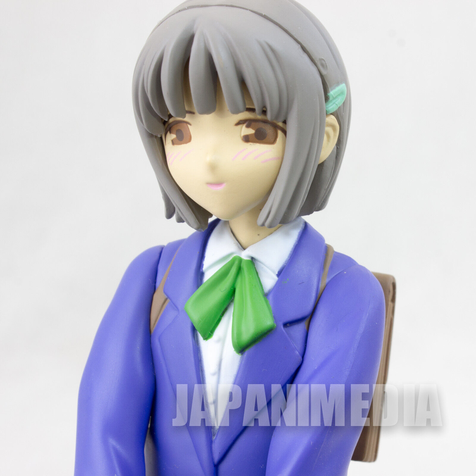 Saikano Saisyu Heiki Kanojo Chise #1 Figure Key Chain JAPAN ANIME MANGA -  Japanimedia Store