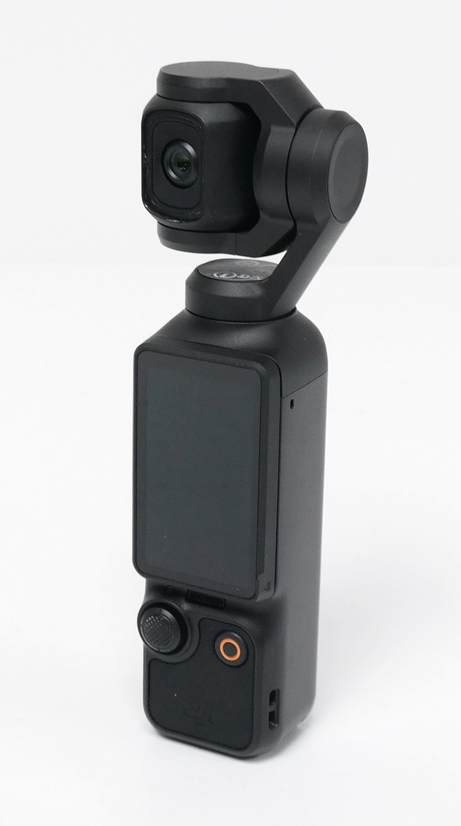 DJI Osmo Pocket 3 Creator Combo (CP.OS.00000302.01) ISSUE