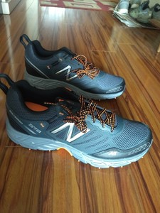 Men's New Balance 573 trail running shoes 11.5 | eBay
