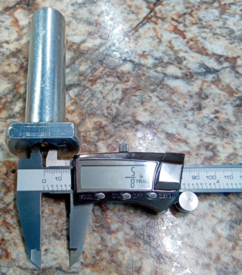 New Genuine OEM KIOTI CK11-0103 Loader Pivot Pin f25-95L for KL120