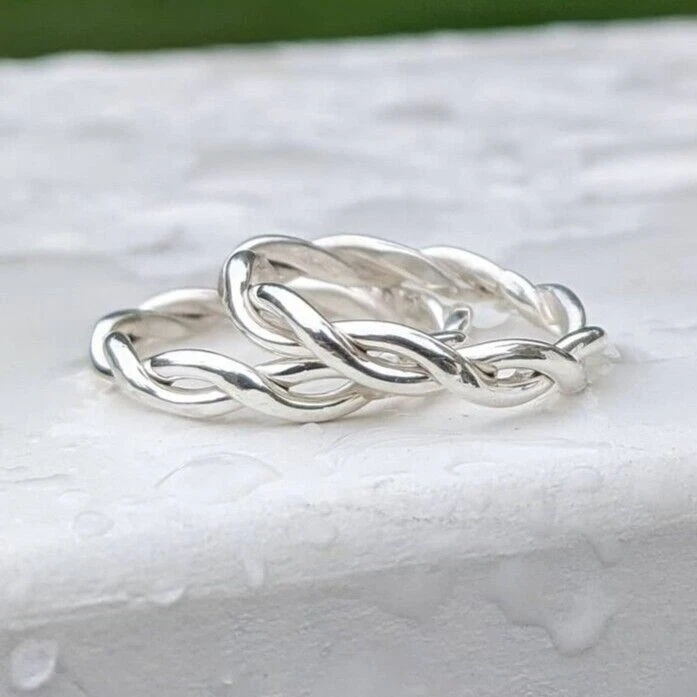 Sterling silver jewelry best sale rings