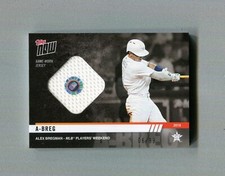 2019 Topps Now Baseball Cards 15