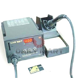 Cxg 937 Digital Lead Free Welding Soldering Iron Station 80 W Ebay