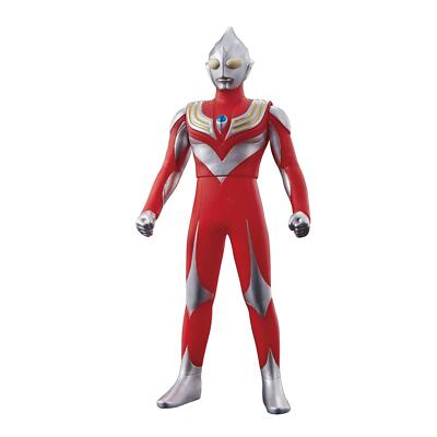 Ultraman Ultra Hero Series EX Ultraman Tiga 25 Anniversary