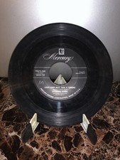 Georgia Gibbs Dance With Me Henry Every Road Must Have A Turning 45 Mercury