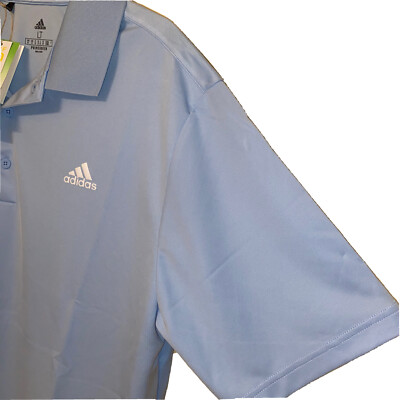 adidas big and tall polo shirts