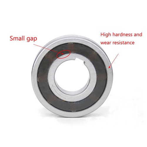 One Way Clutch Bearing CSK12P CSK15P CSK20P CSK25P -CSK40P With Internal Keyway - Picture 5 of 5