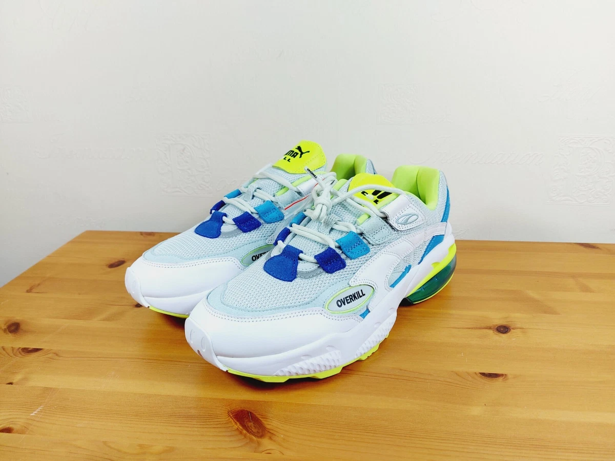 Puma overkill cheap cell venom