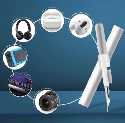 Earbud Cleaning Pen For Apple AirPod Pro, In Multifunctional