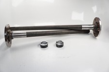 New 31 Spline Master Line Axle 1/2