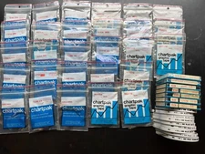 Huge Lot Chartpak & Letraline Pressure Sensitive Decorative Border Tape