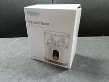 babebay bottle warmer
