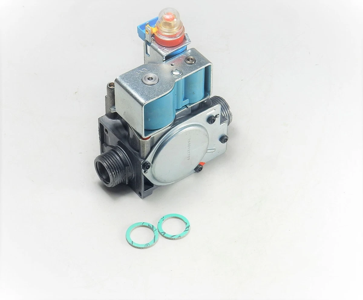 Main Multipoint FF u0026amp; FF Erp Water Heater Gas Valve 5111379 | eBay