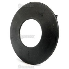 Gommino piantone sterzo per trattore Ford 530 531 532 535 540 550 555 655 terna