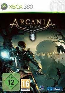 Arcania: Gothic 4 von EuroVideo Bildprogramm GmbH | Game | Zustand gut