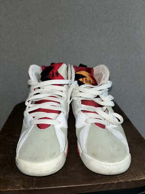 Air Jordan バスケットボールシューズ 赤/クリーム ハイカット バスケットシューズ ハイカット、JORDAN BRAND（メンズ）｜ABC-MART