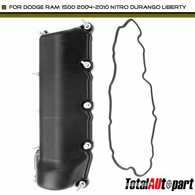 Engine Valve Cover Gaskets For Dodge Dakota Durango Ram 1500 4.7L 53021829AD E - Foto 14