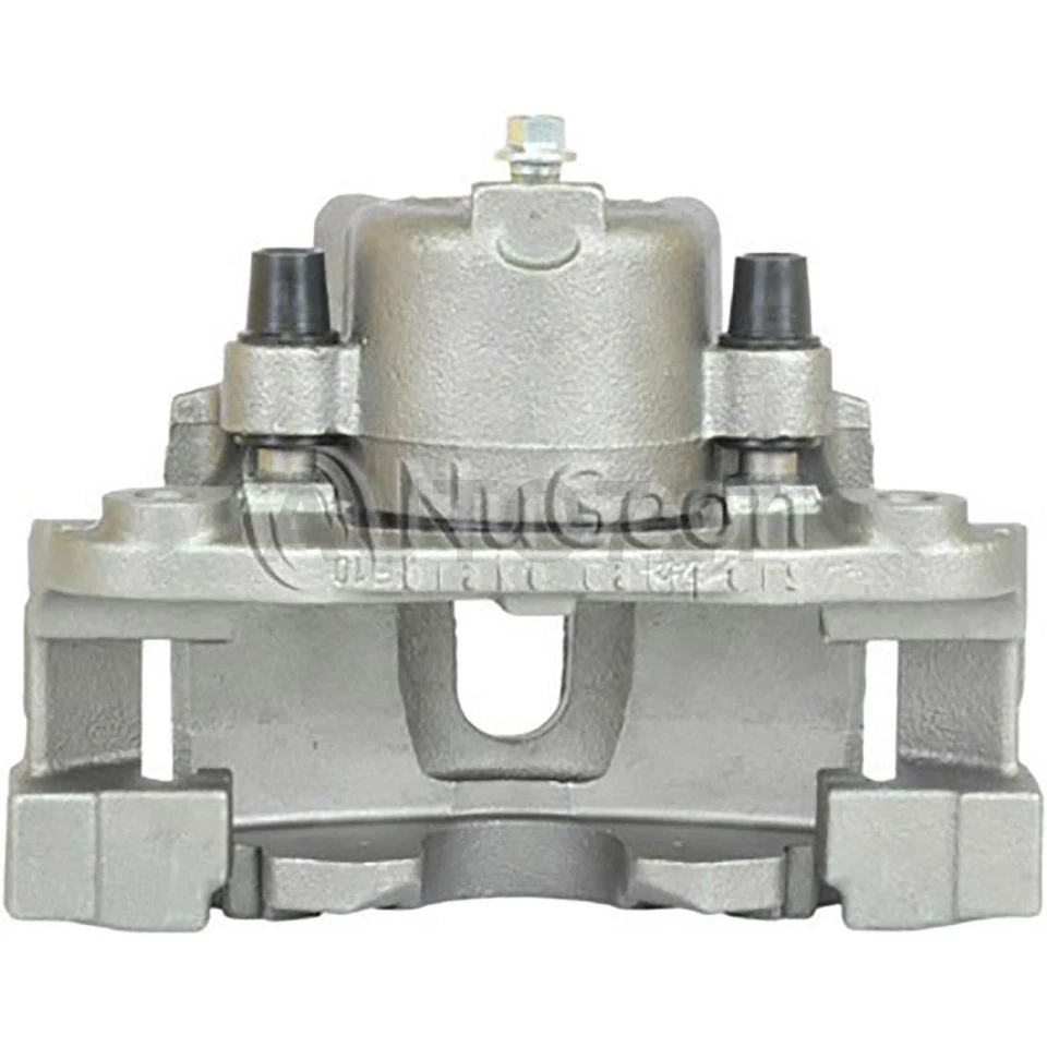 2X Pinza de freno de disco delantera izquierda derecha para Dodge Stratus 2006 2005 2004 2003 Foto 2 de 4