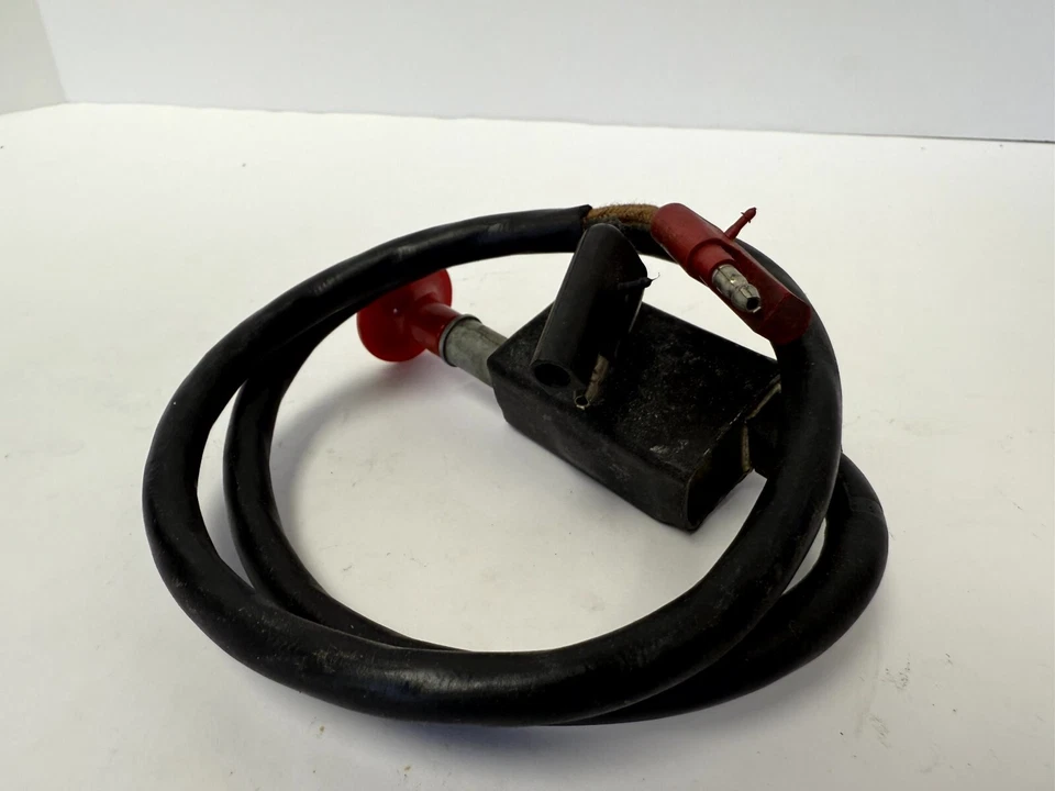 Электрический переключатель переключения передач 4 скорости 1958-1964 Dodge Truck 2448688 новый из старых запасов - Изображение 4 из 4