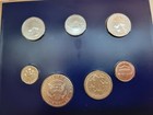 2021 P&D UNCIRCULATED COIN SET 14-Coin Set ** IN HAND ** READY TO SHIP TODAY  — photo 7