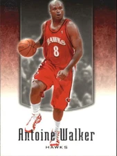 2004/2005 SP Signature Edition (Upper Deck) Basketball
