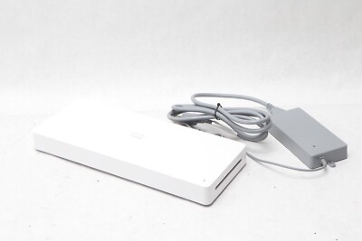 Cisco WebEx CS-CODEC-PLUS Video Conferencing Unit TTC7-25 + Power Cord  I22