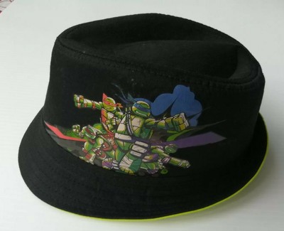 nickelodeon bucket hat