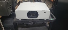 NEC NP-PA653U LCD Projector - No Lens