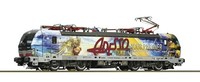 Roco 7520194, Elektrolok BR 193, Adesso Rail, Digital + Sound, Neu & Ovp, H0 AC