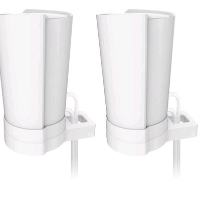 Wall mount for TP-Link Deco X90 X95 XE200 X50-5G X80-5G Mesh system- BANGCHEER