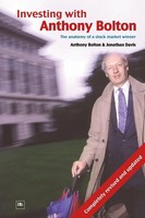 Investing With Anthony Bolton Anthony Bolton (U. A.) Taschenbuch Englisch 2006