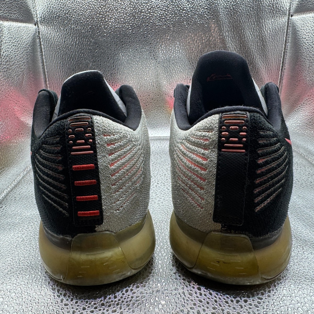 Size 13 Nike Kobe 10 Elite Mambacurial Multicolor Mens  display picture 2