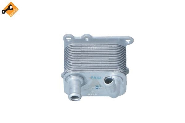 NRF ÖLküHler MotoröL Easy FIT 31219 FüR DFW C9DA Ford Connect Tourneo C9DC DBW 1-image