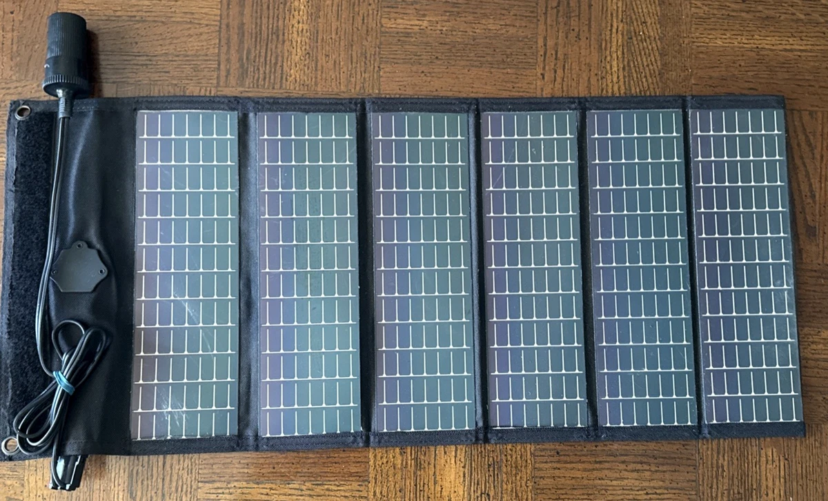 PowerFilm Solar Panels & Kits for sale | eBay