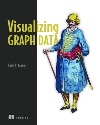 Visualizing Graph Data by Corey L Lanum (Paperback Book)