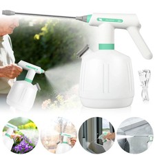 Spr&uuml;hflasche Gartenspritze Elektrisch Verstellbar Mehrzweck F&uuml;r Die Gartenarbeit