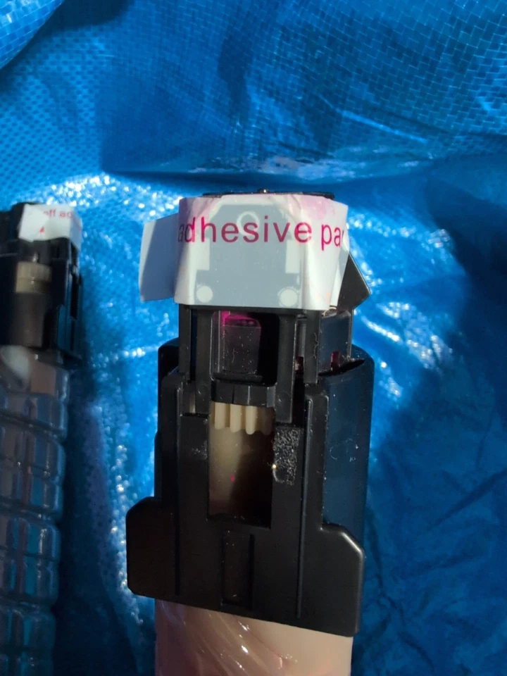 IM C400 IM C300 Compatible Toner Fit For 842378/79/80/81 Ricoh Lanier Savin - Image 4 of 4