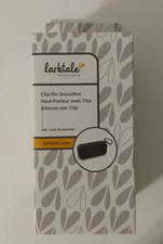 NEW Larktale Bluetooth Portable Clip-On Soundbar for Baby Wagon or Stroller